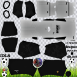 Valencia DLS Kits 2022 – Dream League Soccer 2022 Kits & Logos