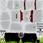 Stuttgart FC DLS Kits 2022 – Dream League Soccer 2022 Kits & Logos