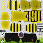 Watford FC DLS Kits 2022 – Dream League Soccer 2022 Kits & Logos