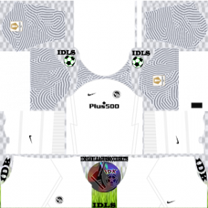 Young Boys DLS Kit 2022 away