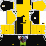Young Boys DLS Kits 2022 – Dream League Soccer 2022 Kits & Logos