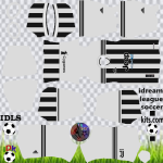 Juventus DLS Kits 2022 – Dream League Soccer 2022 Kits & Logos