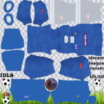Chennaiyin FC DLS Kits 2022 – Dream League Soccer 2022 Kits & Logos