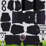 Odisha FC DLS Kits 2022 – Dream League Soccer 2022 Kits & Logos