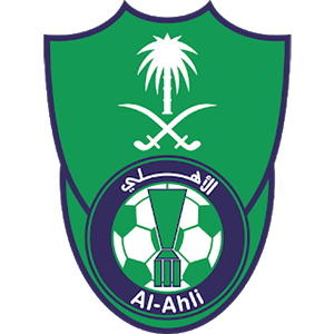 Al Ahli Saudi FC Logo