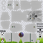 Al Ahli Saudi FC DLS Kits 2022 – Dream League Soccer 2022 Kits