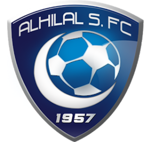 Al Hilal FC Logo