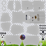 Al Jazira Club DLS Kits 2022 – Dream League Soccer 2022 Kits & Logos