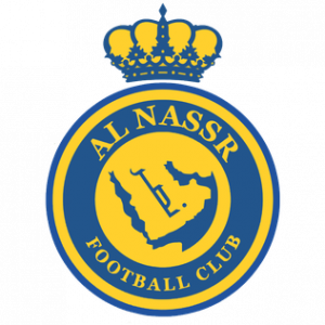 Logotipo do Al Nassr FC