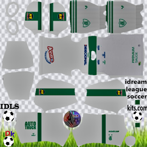 kits américa 2021 dream league soccer