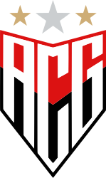 Atlético Goianiense Logo