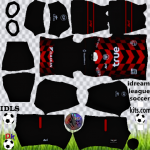 Bangkok United FC DLS Kits 2022 – Dream League Soccer 2022 Kits