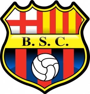 Barcelona SC Logo