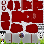 SL Benfica DLS Kits 2022 – Dream League Soccer 2022 Kits & Logos