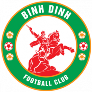 Binh Dinh FC logo