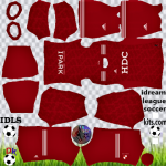 Busan IPark DLS Kits 2022 – Dream League Soccer 2022 Kits & Logos