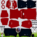 CA Independiente DLS Kits 2022 – Dream League Soccer 2022 Kits