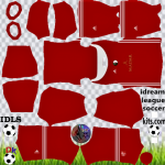 CR Beluizdad DLS Kits 2022 – Dream League Soccer 2022 Kits & Logos