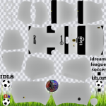 Olimpia DLS Kits 2022 – Dream League Soccer 2022 Kits & Logos