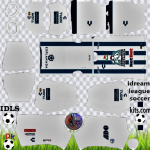 CF Pachuca DLS Kits 2022 – Dream League Soccer 2022 Kits & Logos