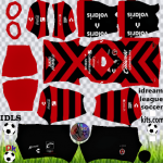 Club Tijuana DLS Kits 2022 – Dream League Soccer 2022 Kits & Logos
