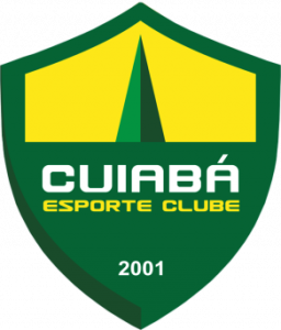 logo Cuiabá