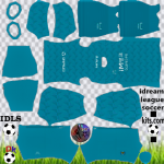 Daegu FC DLS Kits 2022