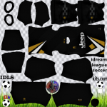 Dewa United DLS Kits 2022 – Dream League Soccer 2022 Kits & Logos