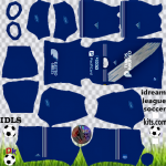 Emelec DLS Kits 2022 – Dream League Soccer 2022 Kits & Logos