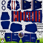 Fortaleza DLS Kits 2022 – Dream League Soccer 2022 Kits & Logos