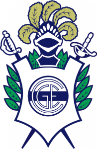Gimnasia logo