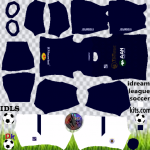 Hanoi FC DLS Kits 2022 – Dream League Soccer 2022 Kits & Logos