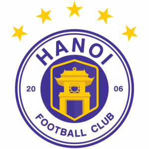 Hanoi FC logo
