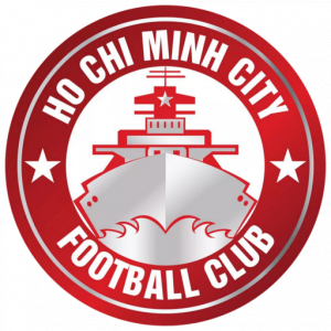 Ho Chi Minh City FC logo