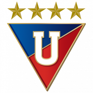 Liga de Quito logo