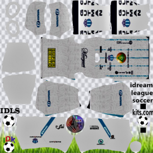 Macara FC dls kit 2022 away