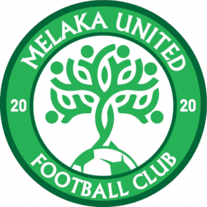 Melaka United FC Logo