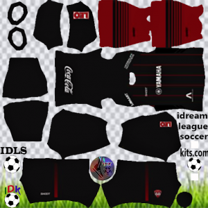 Muangthong United DLS Kits 2022