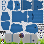 New York City FC DLS Kits 2022 – Dream League Soccer 2022 Kits