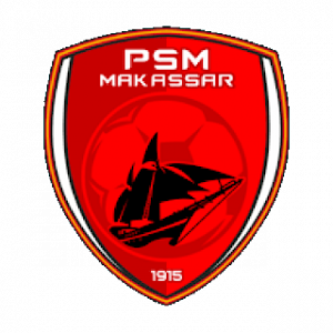 PSM Makassar DLS Kits 2022 – Dream League Soccer 2022 Kits & Logos