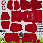 RB Salzburg DLS Kits 2022 – Dream League Soccer 2022 Kits & Logos