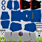 Rangers FC DLS Kits 2022 – Dream League Soccer 2022 Kits & Logos