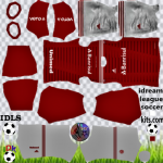 SC Internacional DLS Kits 2022 – Dream League Soccer 2022 Kits