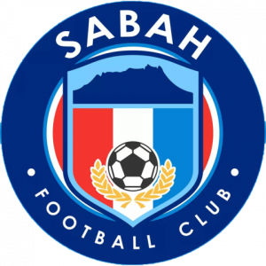 Sabah FC Logo