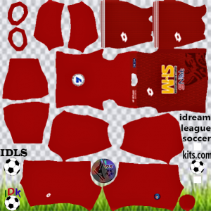 Sabah FC DLS Kits 2022