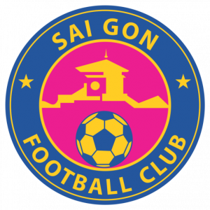 Saigon FC logo