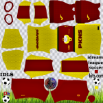 Selangor FC DLS Kits 2022