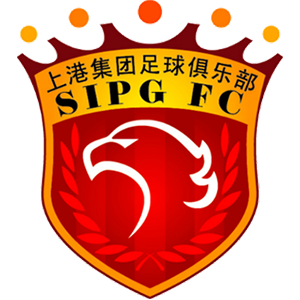 Shanghai SIPG FC Logo