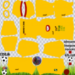 Lam river DLS Kits 2022 – Dream League Soccer 2022 Kits & Logos