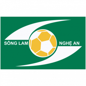 Song Lam Nghe An FC logo